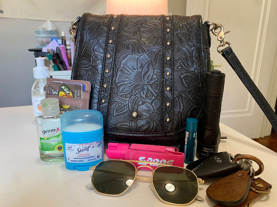 What’s In Your GTM Bag?