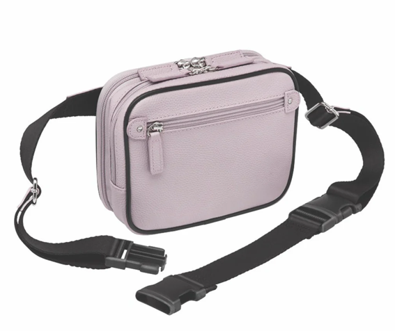 Sling & Waist Packs - Compact, Lightweight & Secure for