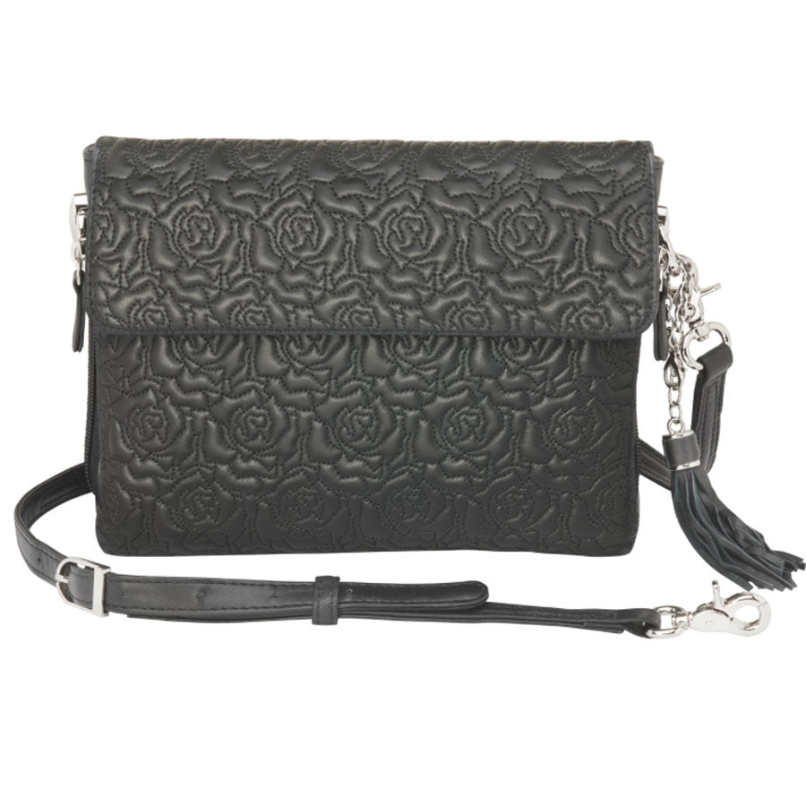 Lambskin purse shop