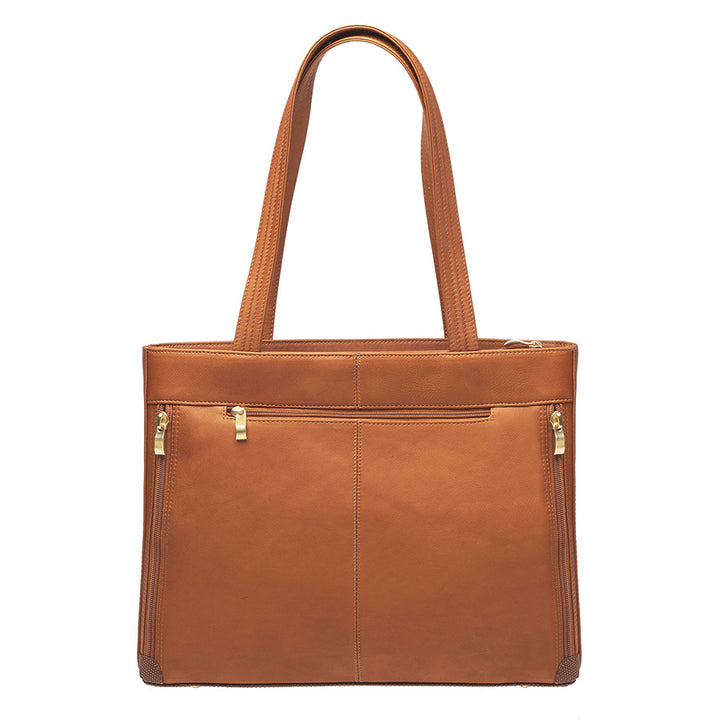 Shoulder Portfolio Concealed Carry Bag Cowhide GTM-1018