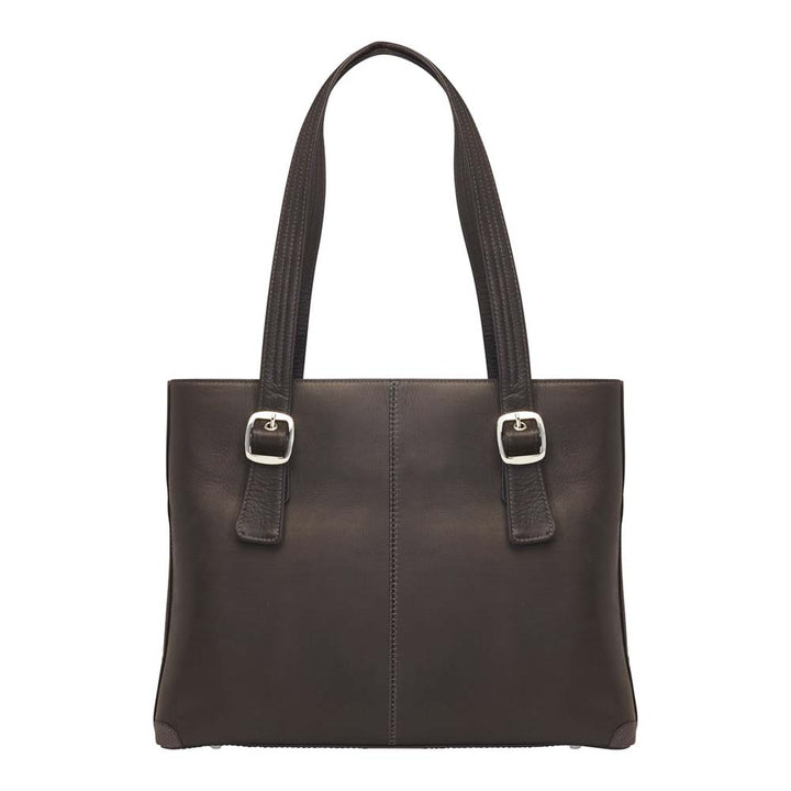 Shoulder Portfolio Concealed Carry Bag Cowhide GTM-1018