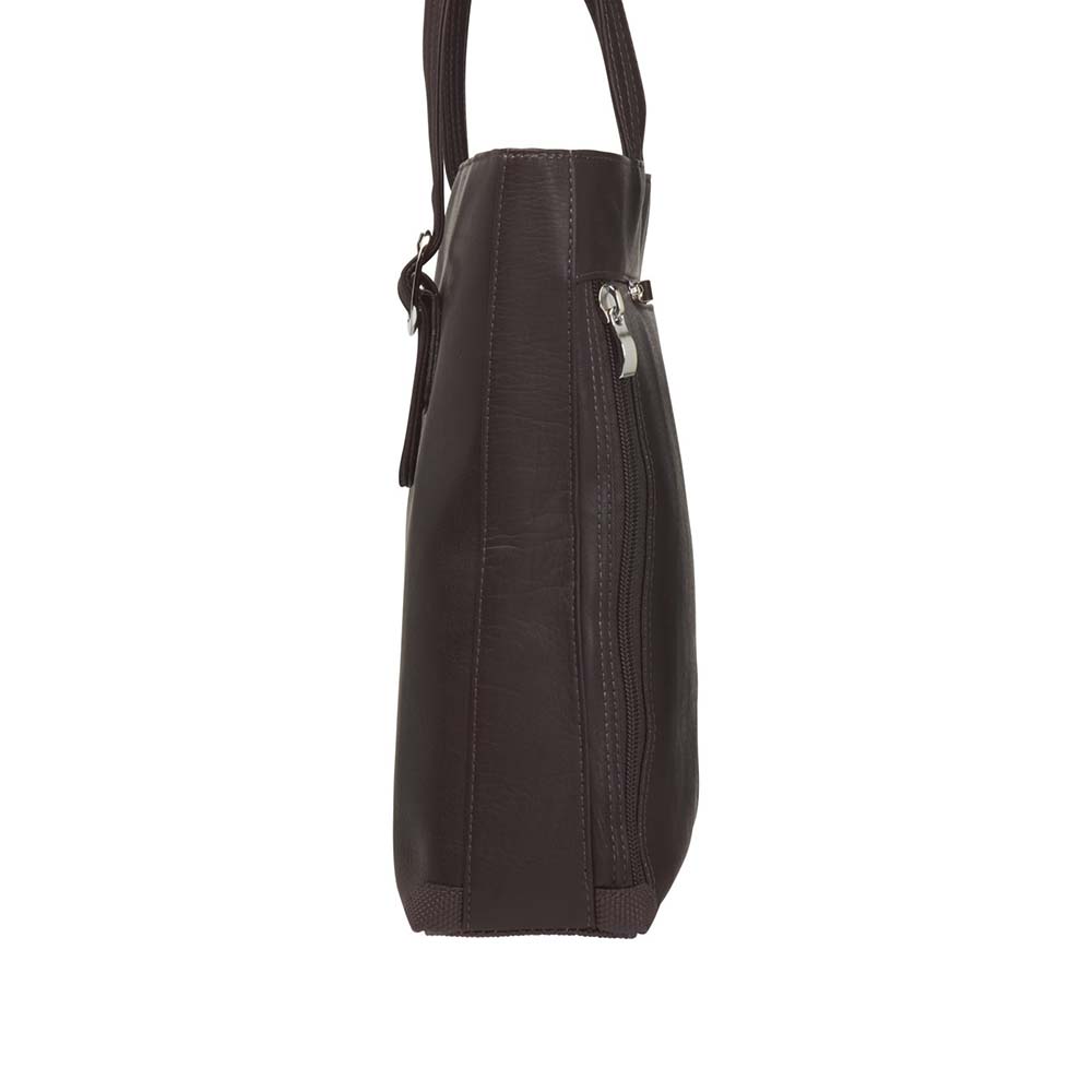 Shoulder Portfolio Concealed Carry Bag Cowhide GTM-1018