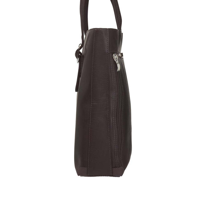 Shoulder Portfolio Concealed Carry Bag Cowhide GTM-1018