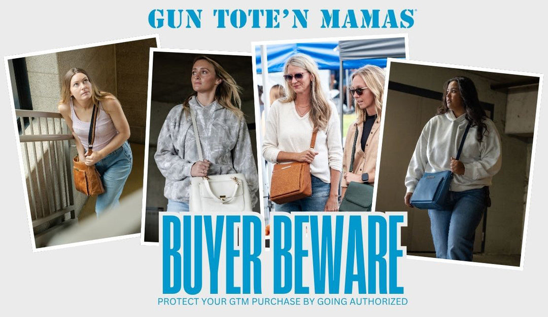 Buyer Beware: Protect Your GTM Purchase by Going Authorized