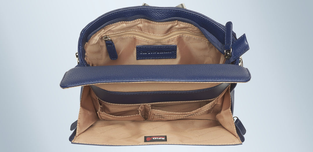 What Retailers Should Tell Customers About CCW Bags