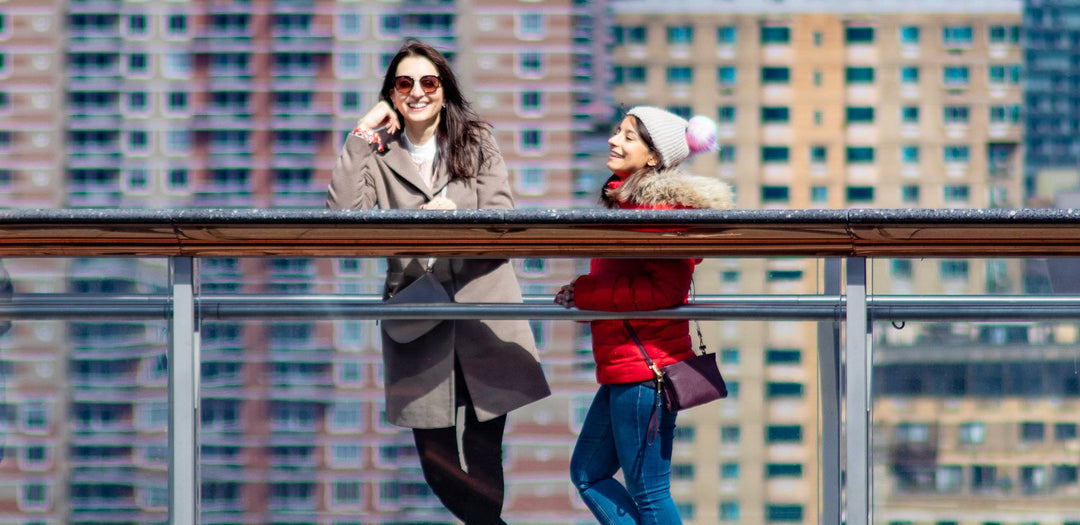 Travel Safety Tips for Women