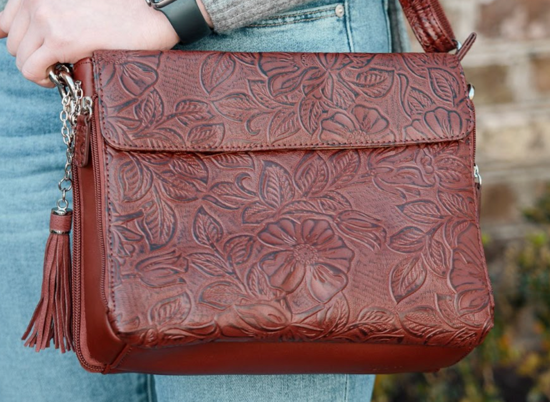 Stylish Defense: The Importance of RFID Purses