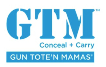 Gun Tote'n Mamas logo