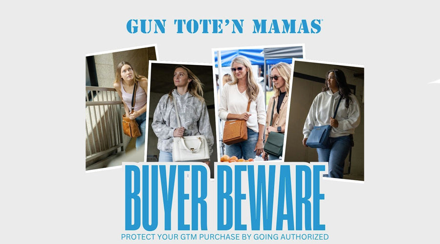 Buyer Beware: Protect Your GTM Purchase by Going Authorized