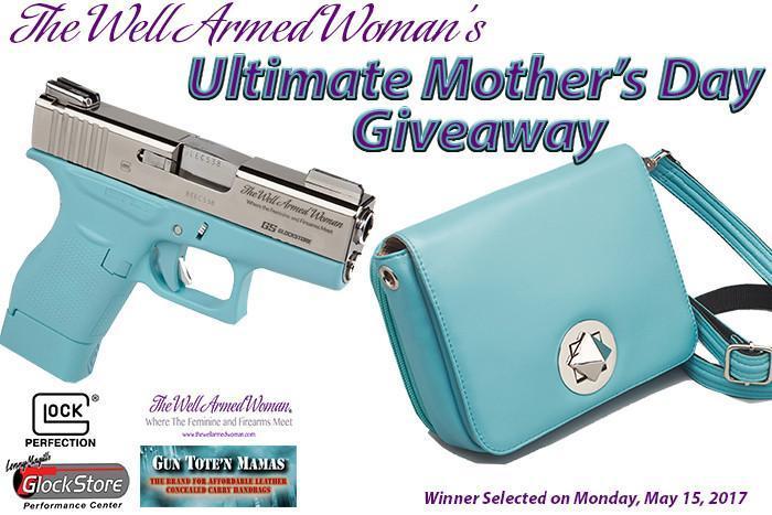 The Ultimate Mother's Day Giveaway 2017