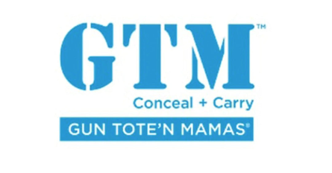 gun toten mamas CCW logo