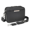 Slim Clutch Crossbody Concealed Carry Bag Cowhide GTM-105