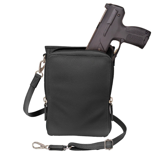 Large Essentials Crossbody Pouch – GTM-11