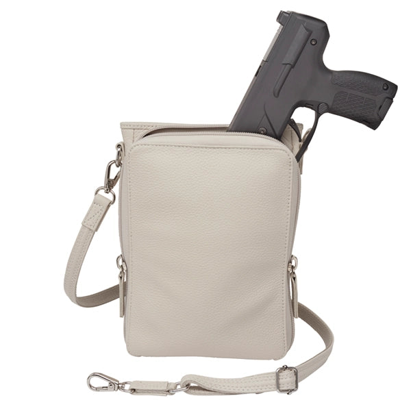 Large Essentials Crossbody Pouch – GTM-11