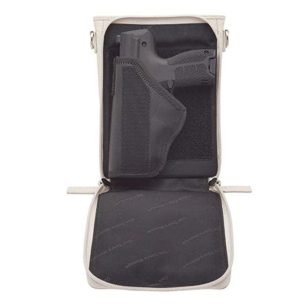 Large Essentials Crossbody Pouch – GTM-11