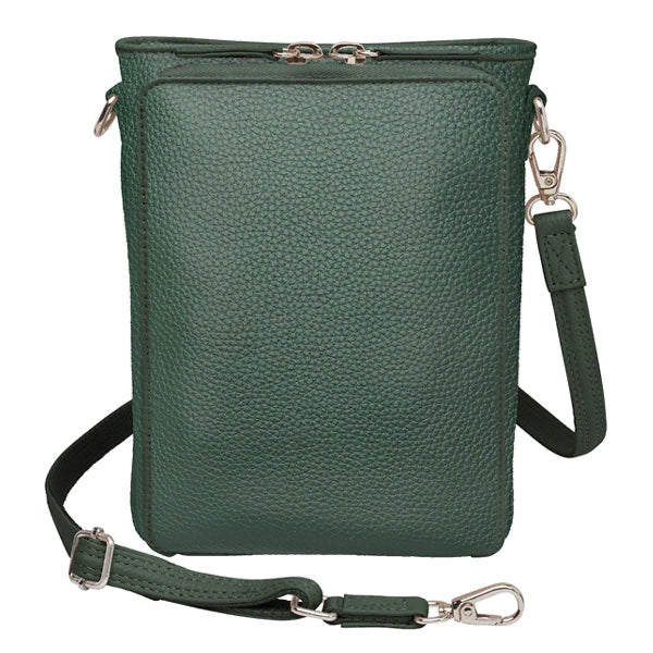 Large Essentials Crossbody Pouch – GTM-11