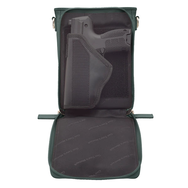 Large Essentials Crossbody Pouch – GTM-11