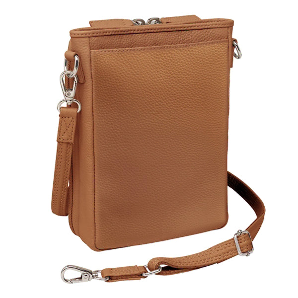 Large Essentials Crossbody Pouch – GTM-11