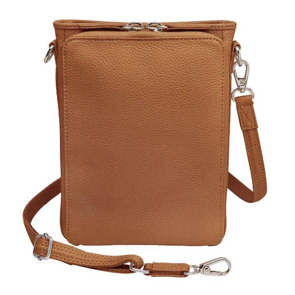 Large Essentials Crossbody Pouch – GTM-11