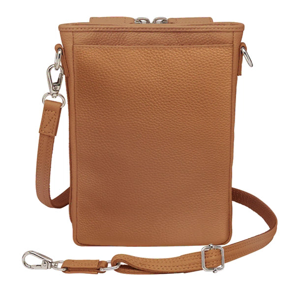 Large Essentials Crossbody Pouch – GTM-11