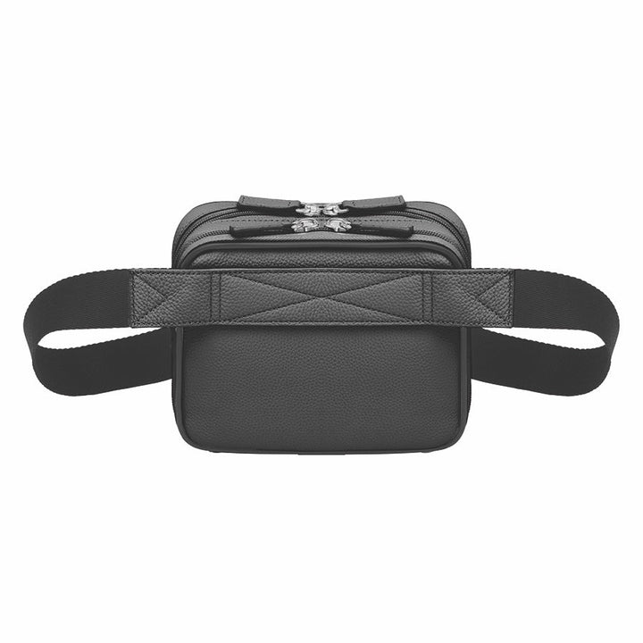 Sling Waist Pack, Cowhide