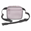 Sling Waist Pack Concealed Carry Cowhide Purse GTM-116