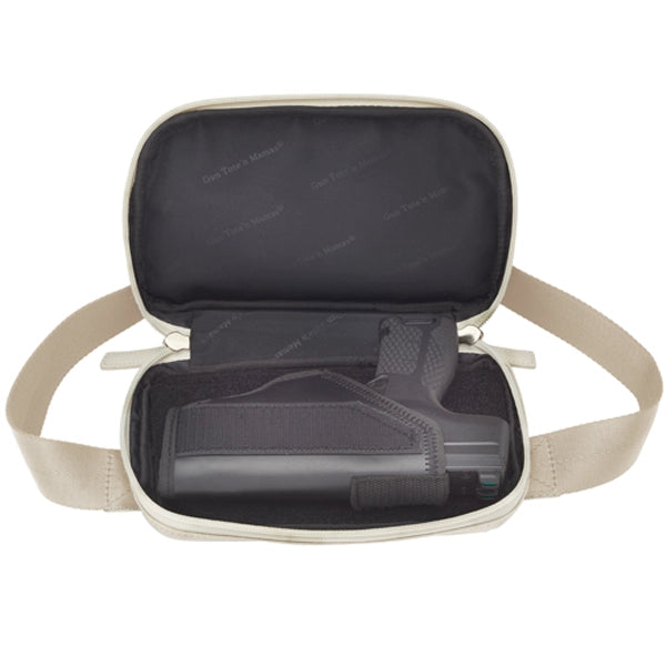 Waistpack Crossbody – GTM-117