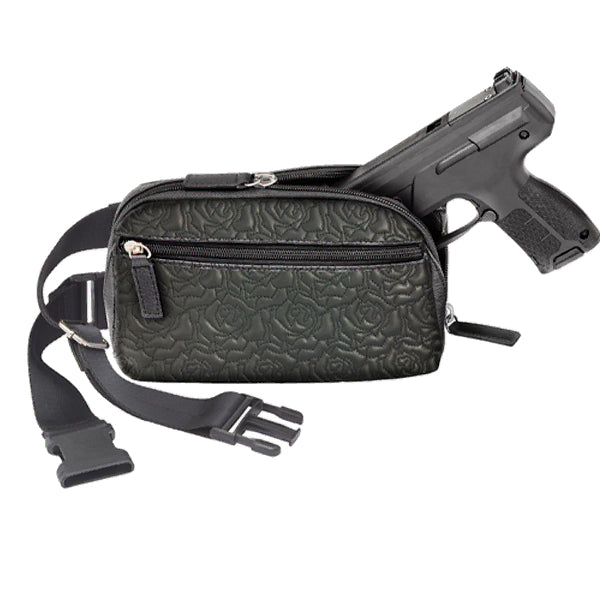 Waistpack Crossbody – GTM-117