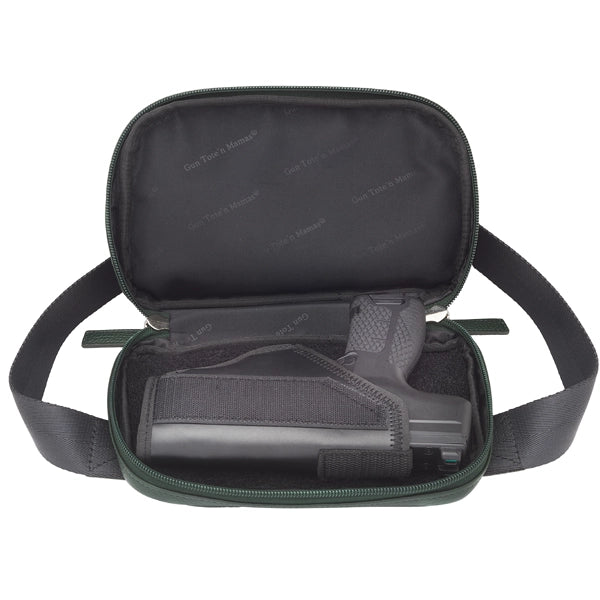 Waistpack Crossbody – GTM-117
