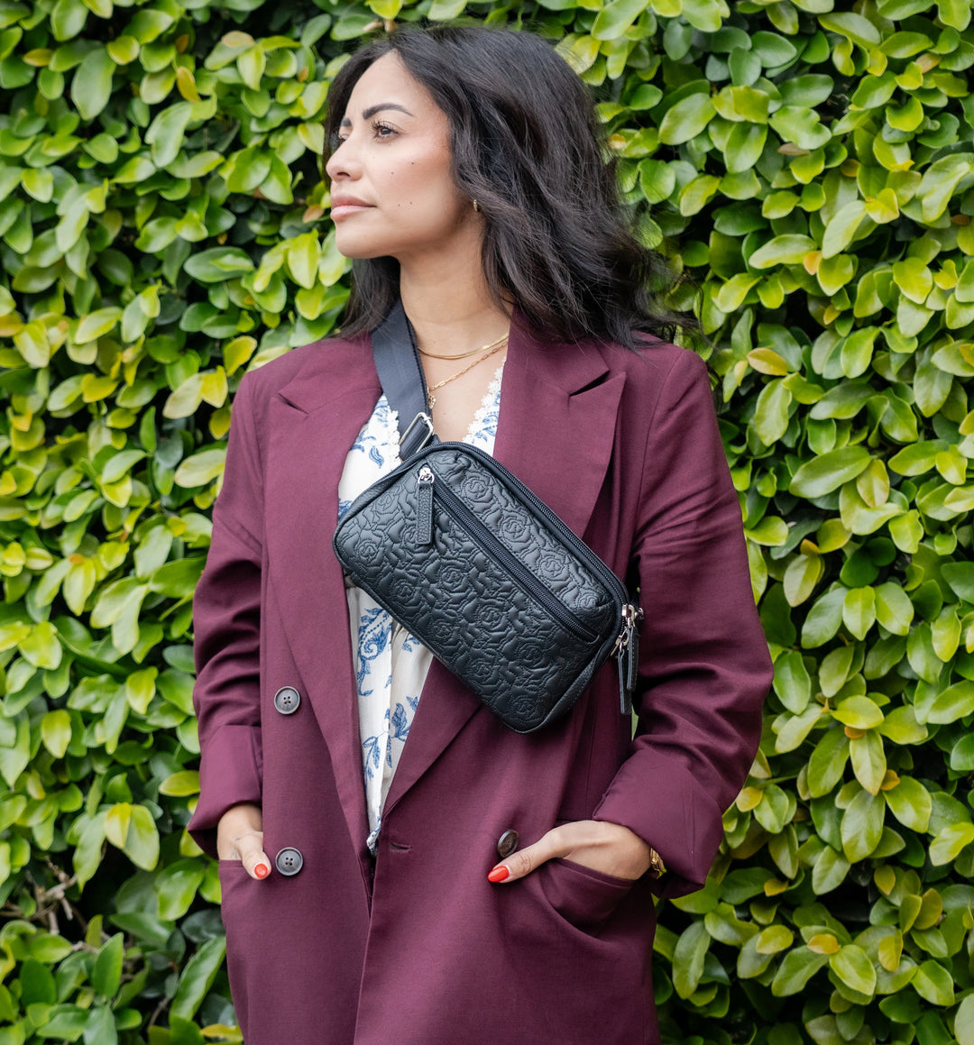 Waistpack Crossbody – GTM-117