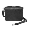 Crossbody Organizer Concealed Carry Purse USA Cowhide GTM-15