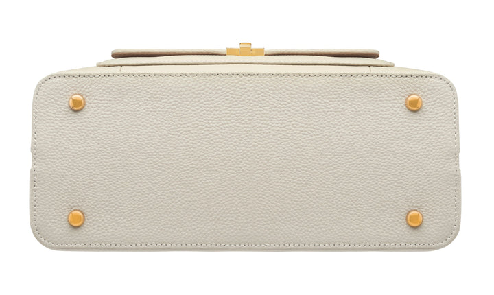 Avenue Large Satchel Concealed Carry Bag GTM-32/PBBONE