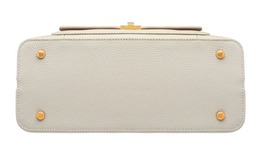 Avenue Large Satchel Concealed Carry Bag GTM-32/PBBONE