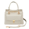 Avenue Large Satchel Concealed Carry Bag GTM-32/PBBONE