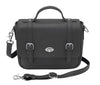 Schoolgirl Crossbody Satchel Concealed Carry Purse GTM-36