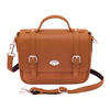 Schoolgirl Crossbody Satchel Concealed Carry Purse GTM-36
