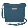 Slim Crossbody Concealed Carry Top Grain USA Cowhide GTM-98