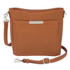 Slim Crossbody Concealed Carry Top Grain USA Cowhide GTM-98