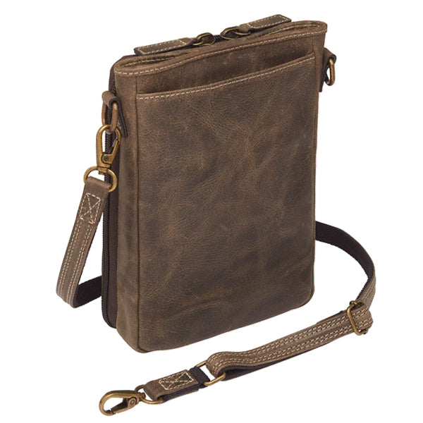 Large Essentials Crossbody Pouch – GTM-CZY/11