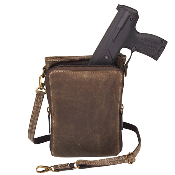 Large Essentials Crossbody Pouch – GTM-CZY/11