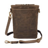 Large Essentials Crossbody Pouch – GTM-CZY/11