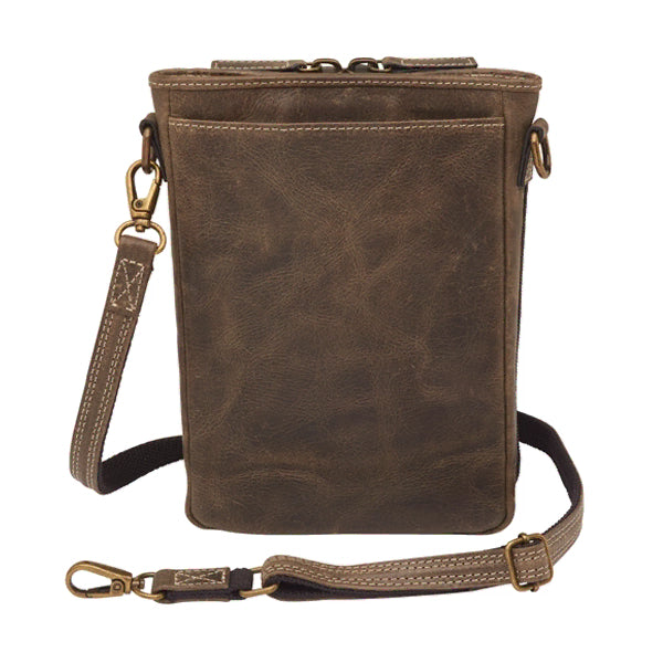 Large Essentials Crossbody Pouch – GTM-CZY/11