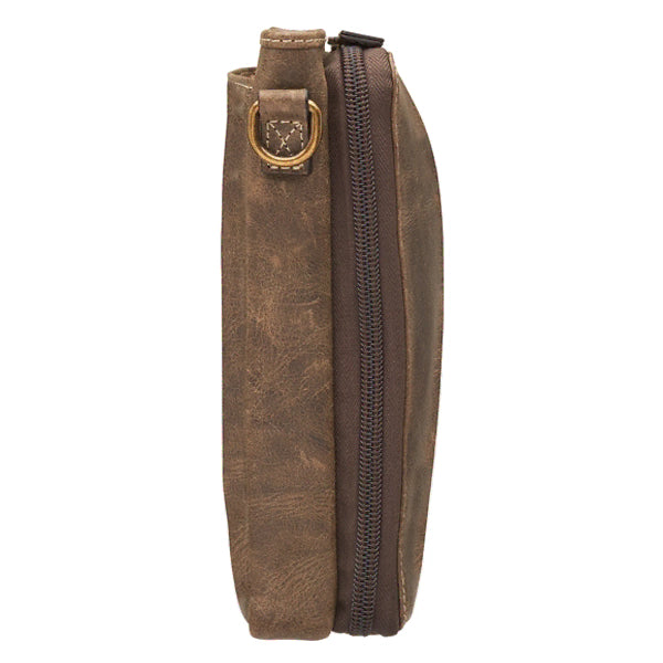 Large Essentials Crossbody Pouch – GTM-CZY/11