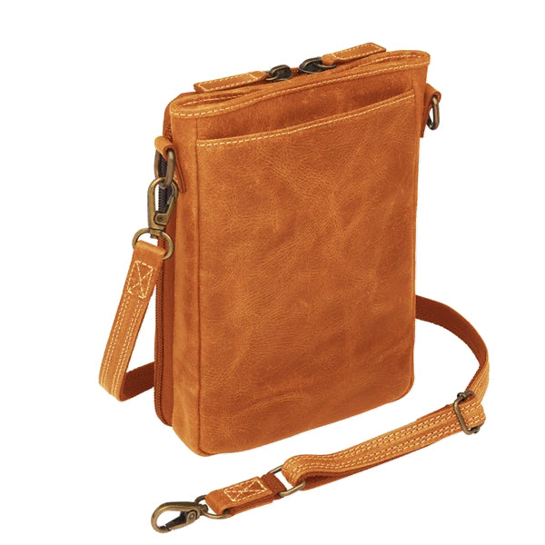 Large Essentials Crossbody Pouch – GTM-CZY/11