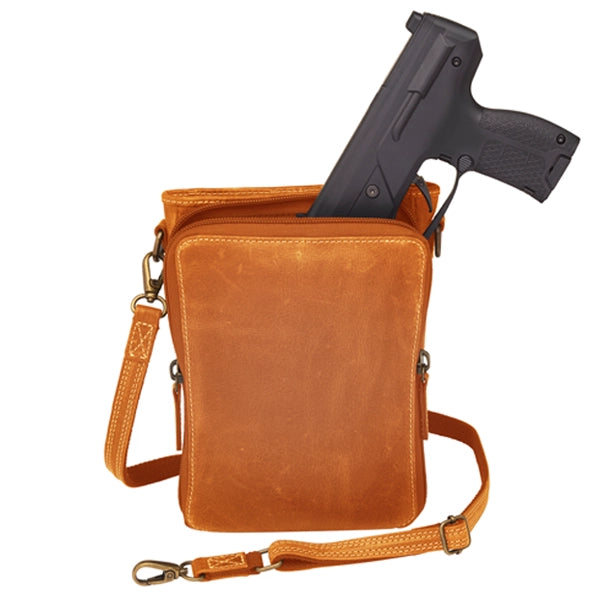Large Essentials Crossbody Pouch – GTM-CZY/11
