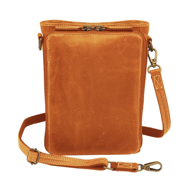 Large Essentials Crossbody Pouch – GTM-CZY/11