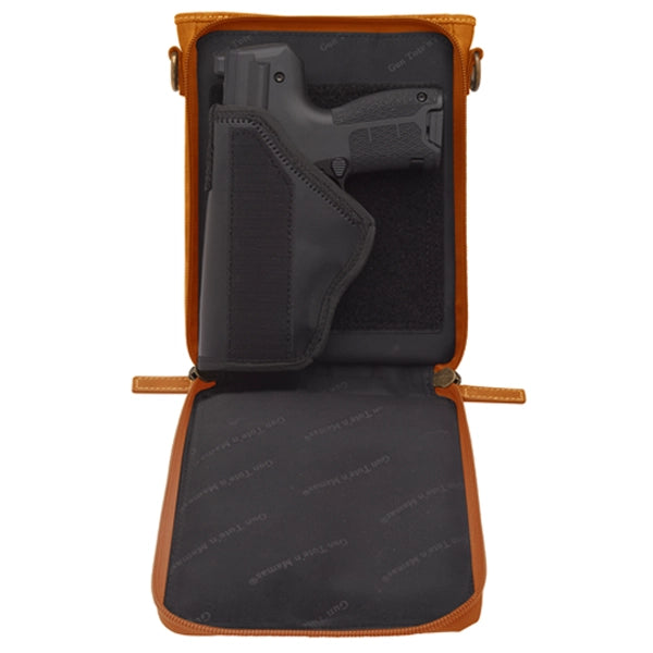 Large Essentials Crossbody Pouch – GTM-CZY/11