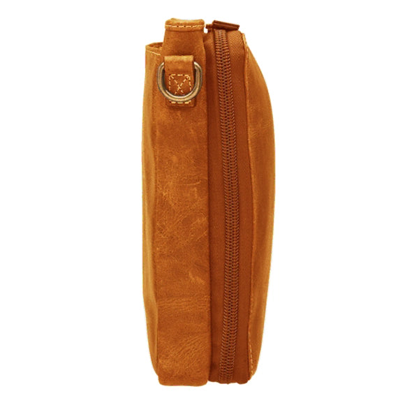 Large Essentials Crossbody Pouch – GTM-CZY/11