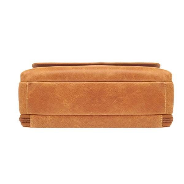 Clutch Concealed Carry Purse Distressed Buffalo GTM-CZY/22