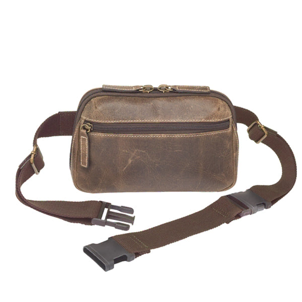 Waistpack Crossbody – GTM-117